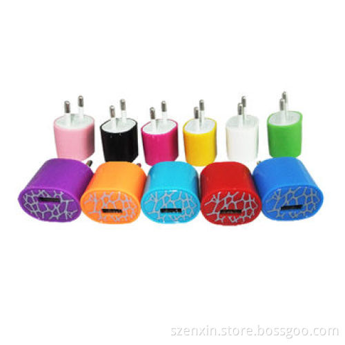 USB Travel ChargerNew